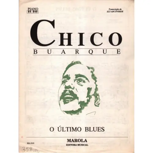 O último blues