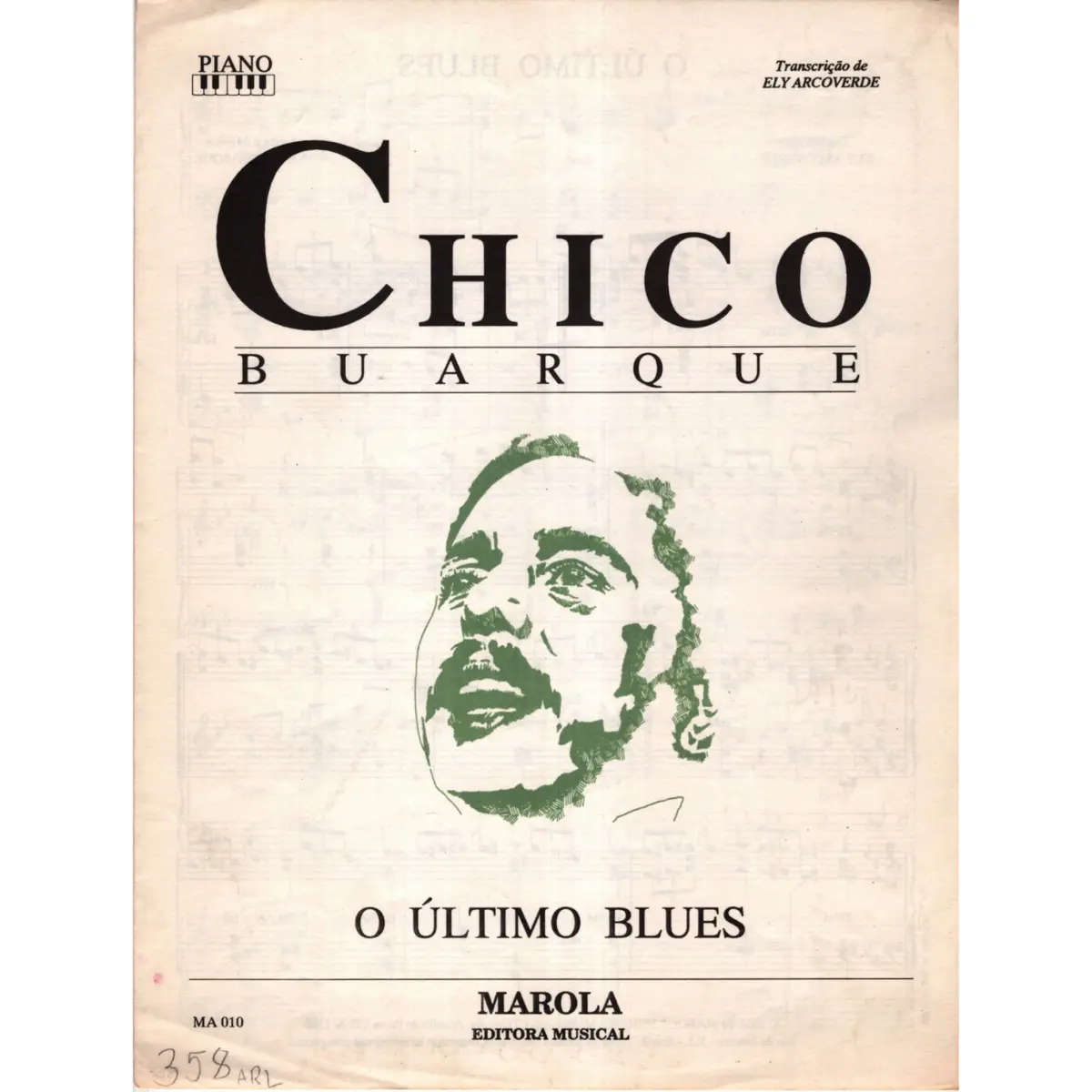 O último blues