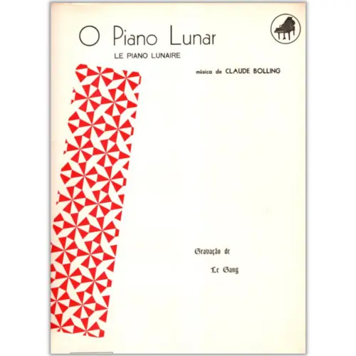 O Piano Lunar