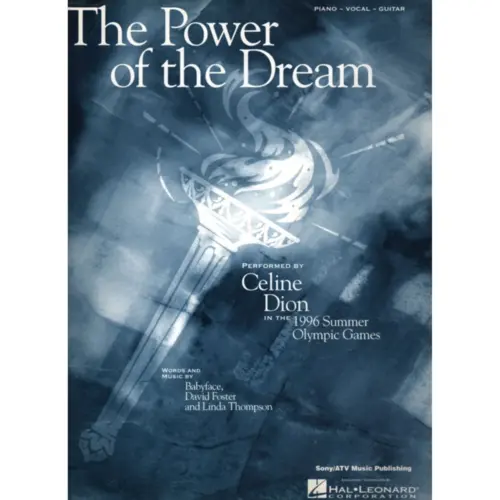 The Power Of The Dream