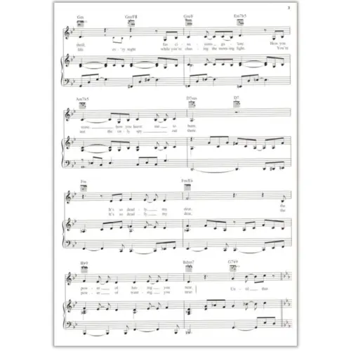 Tomorrow Never Dies (Theme F.007)
