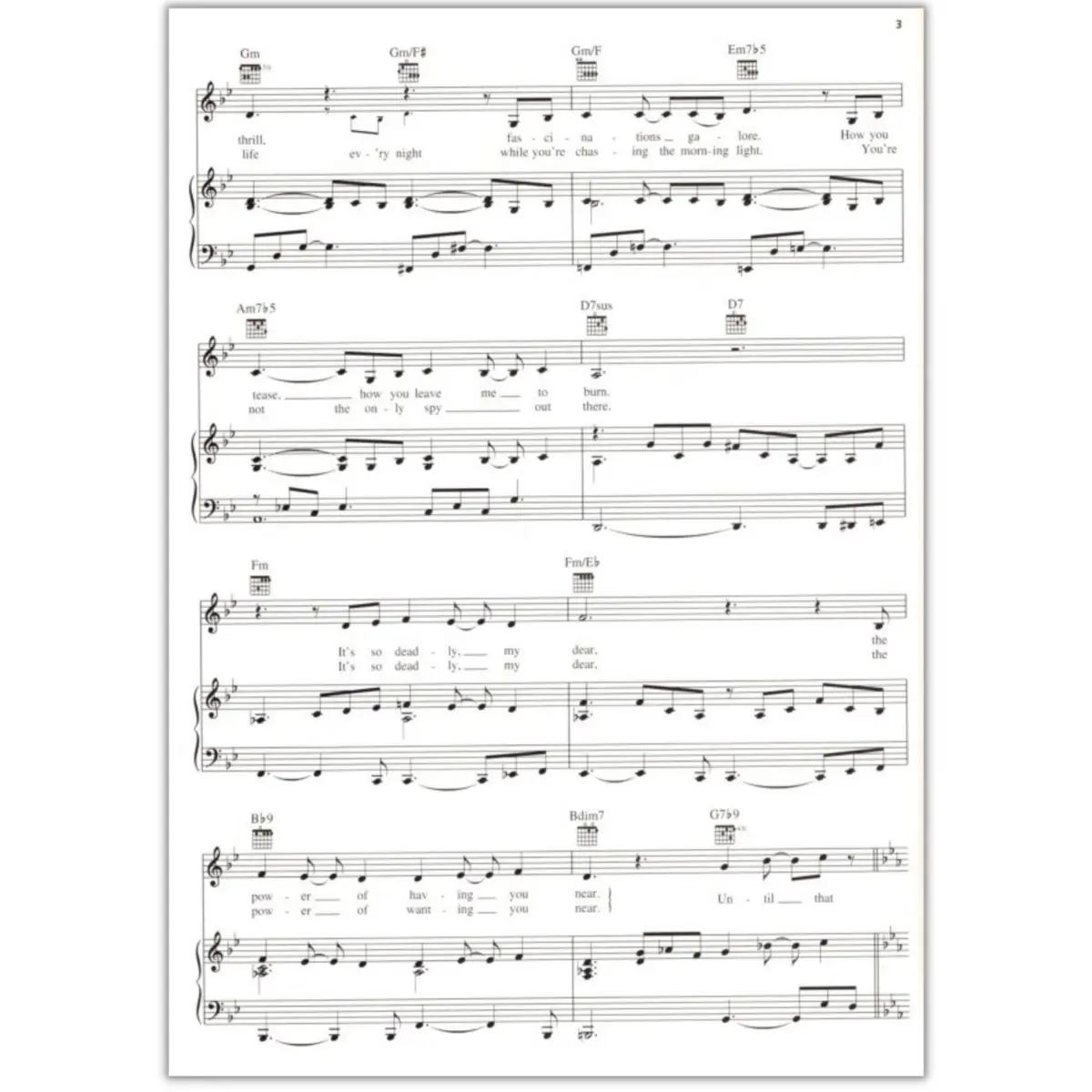 Tomorrow Never Dies (Theme F.007)