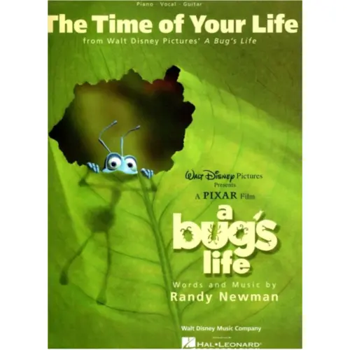 The Time Of Your Life