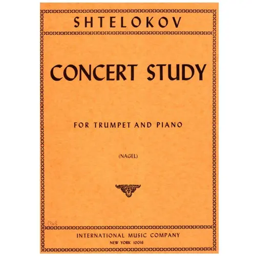 Concert Study