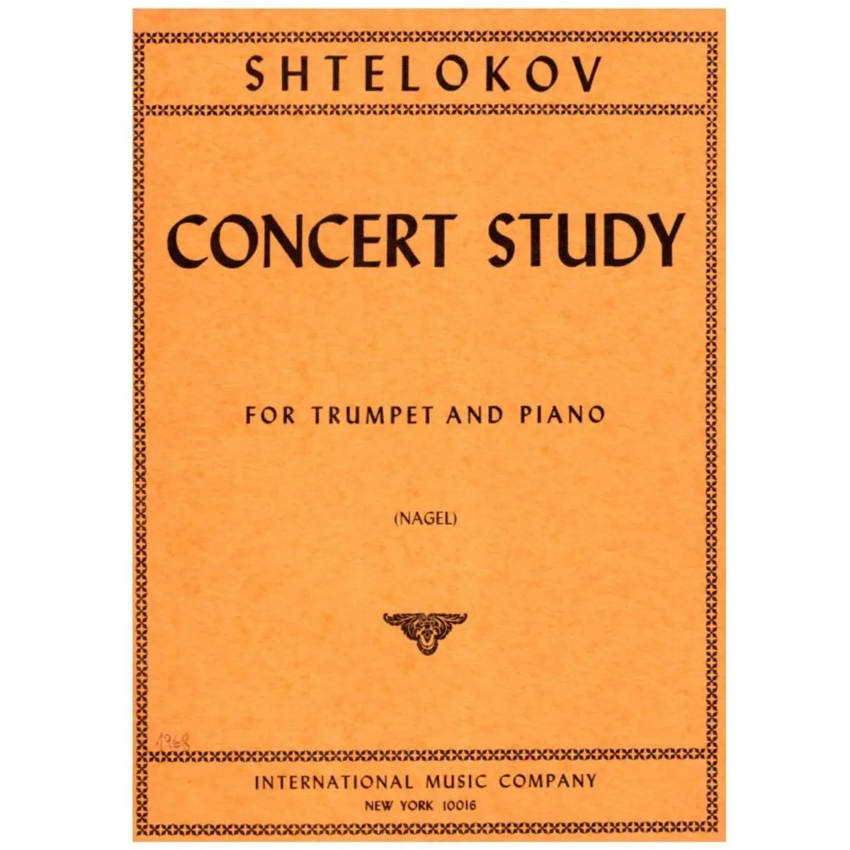 Concert Study