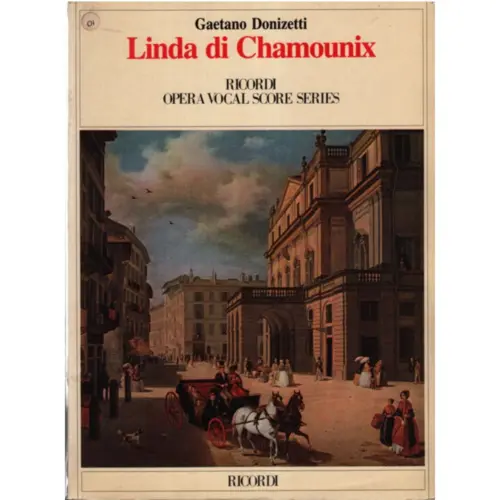 Linda Di Chamounix