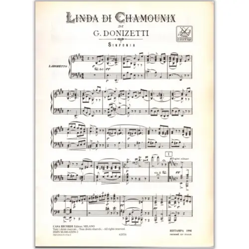 Linda Di Chamounix