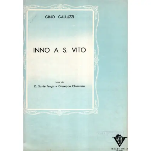 Inno A S. Vito