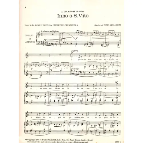 Inno A S. Vito