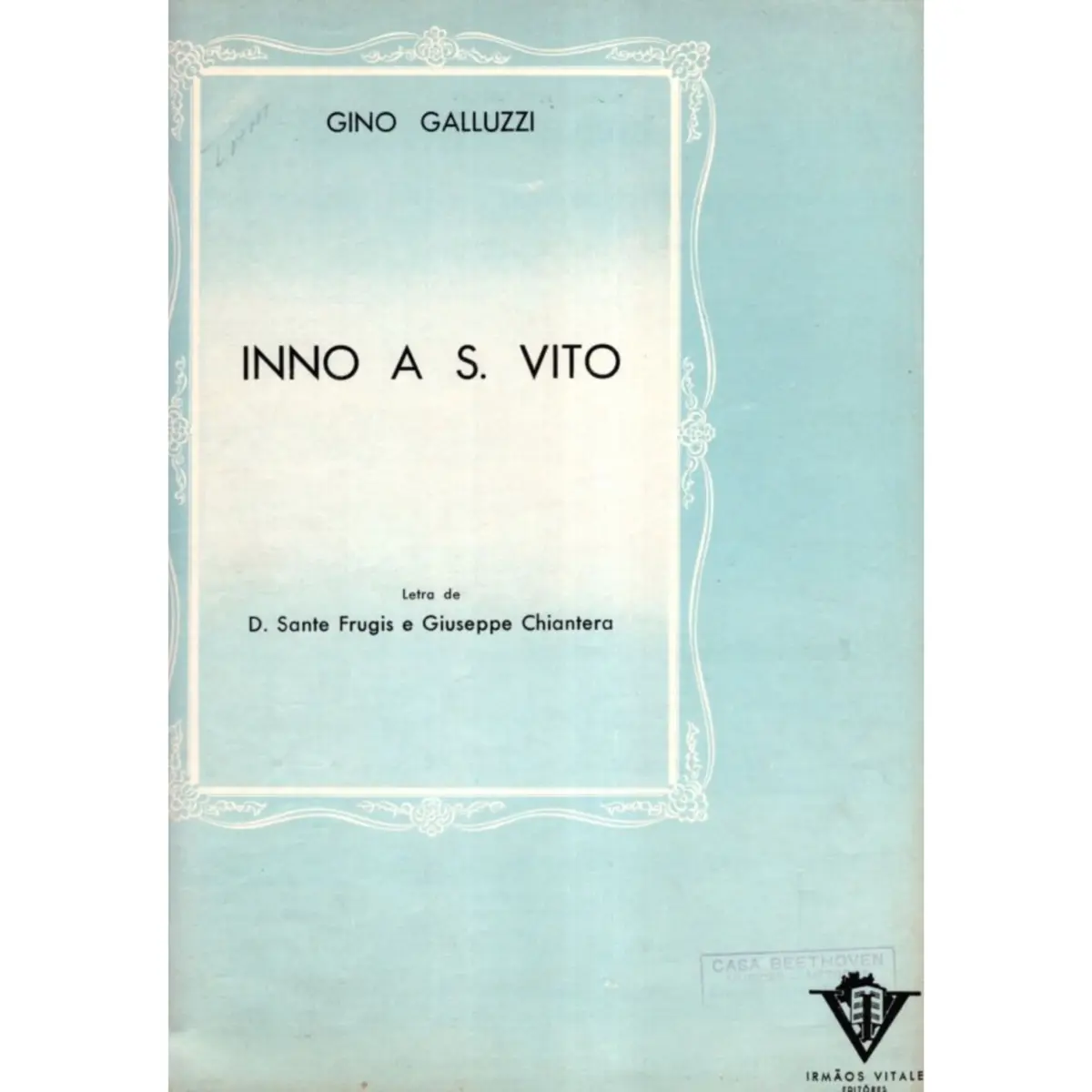 Inno A S. Vito