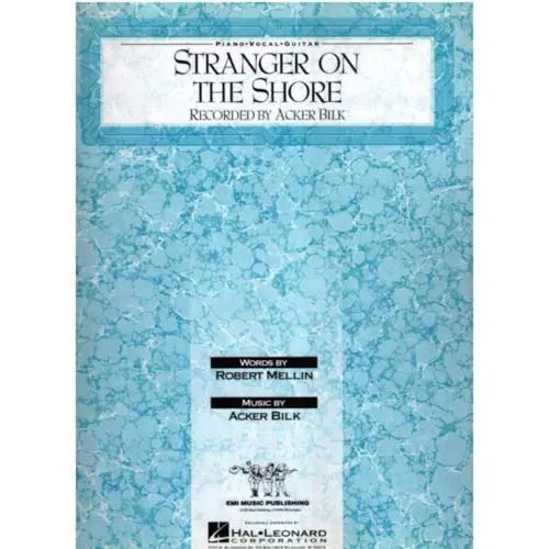 Stranger On The Shore
