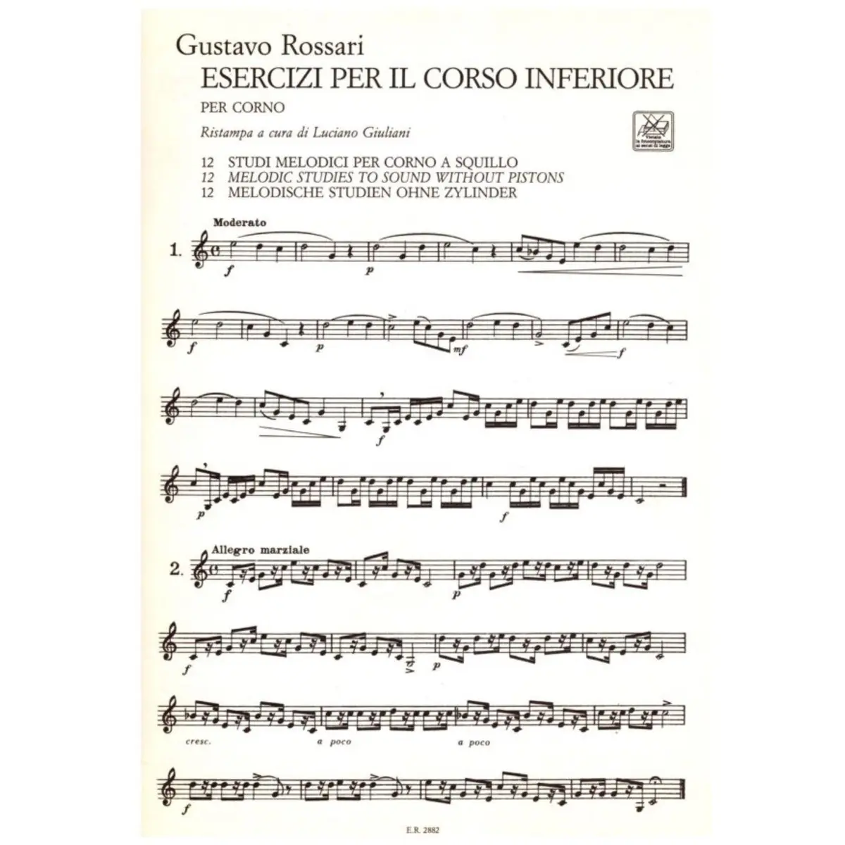 Esercizi Per Il Corso Inferiore