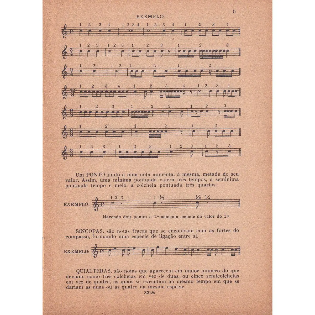 Abc Musical  (Edição Antiga)