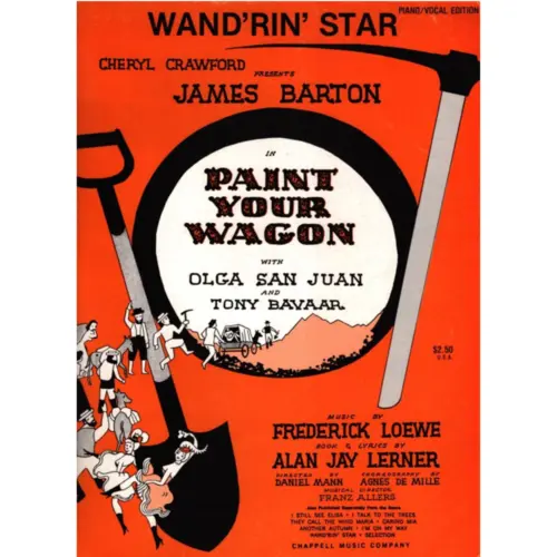Wand´ Rin´Star