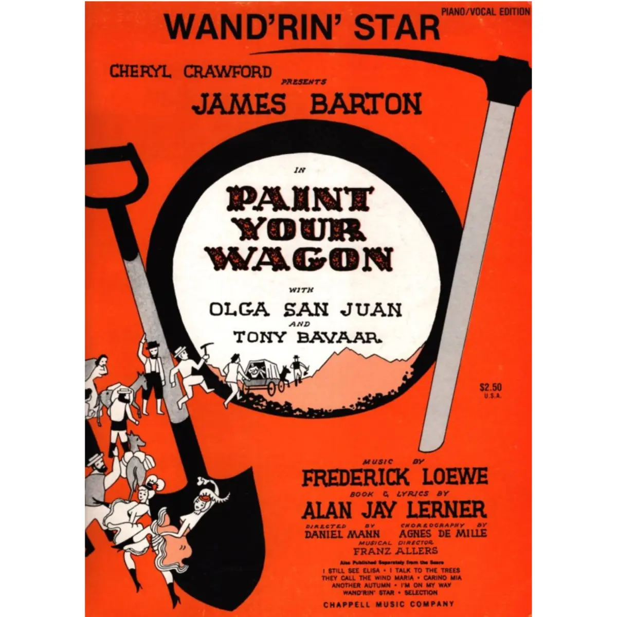Wand´ Rin´Star