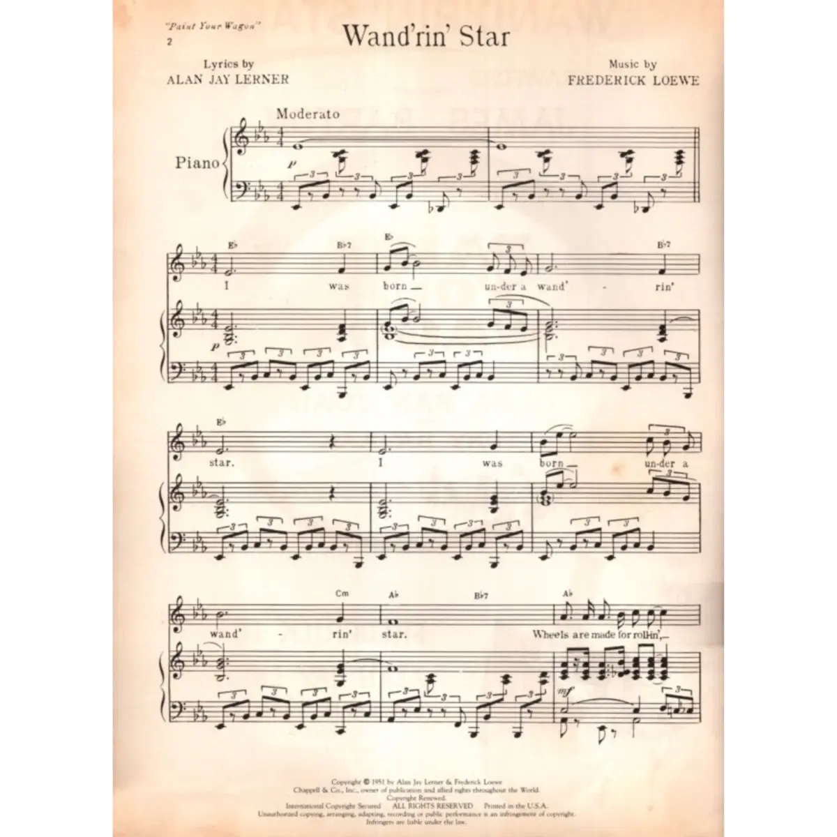 Wand´ Rin´Star