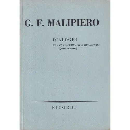 Dialoghi Vi