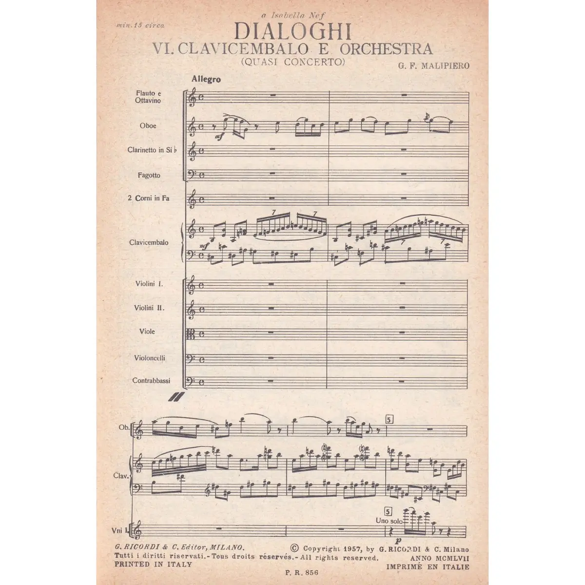 Dialoghi Vi