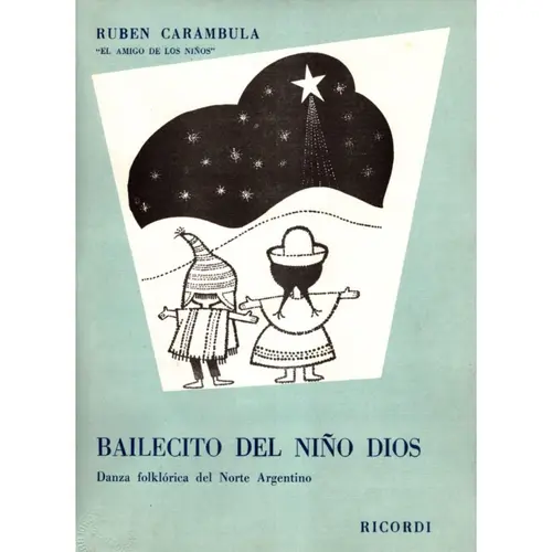 Bailecito Del Nino Dios