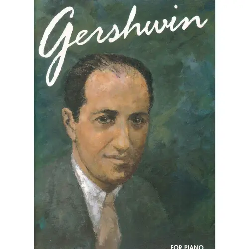Gershwin For Piano