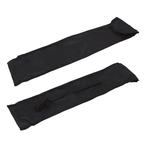Estante dobrável para partitura S1 York preta com bag