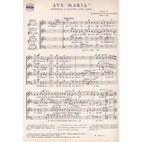 25 studi melodici per pianoforte Op.45