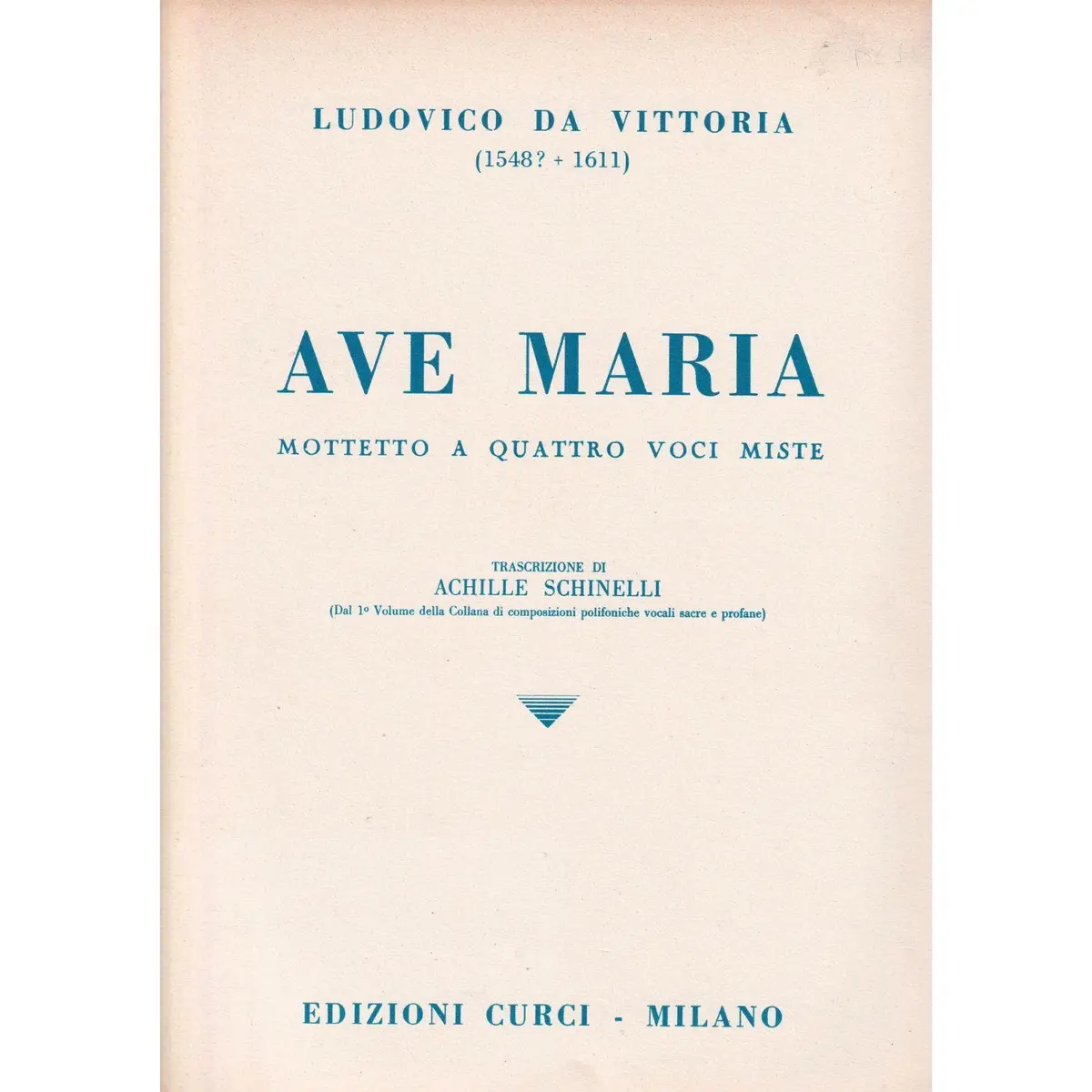 25 studi melodici per pianoforte Op.45