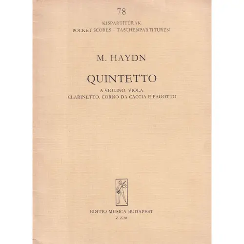 Quintetto