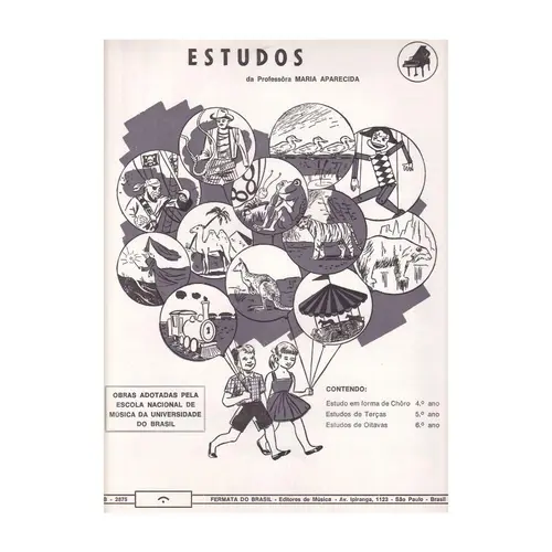 Estudos