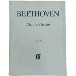 Klavierstucke - PROMOÇÃO