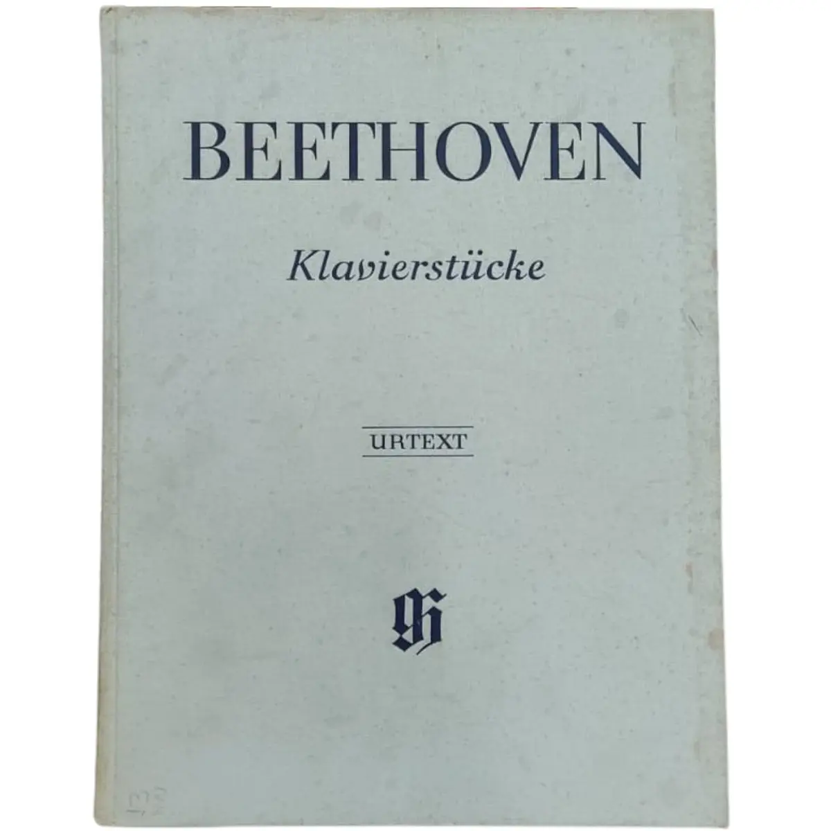 Klavierstucke - PROMOÇÃO