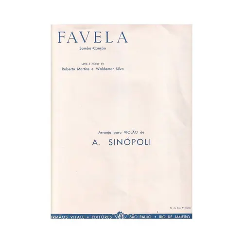 Favela