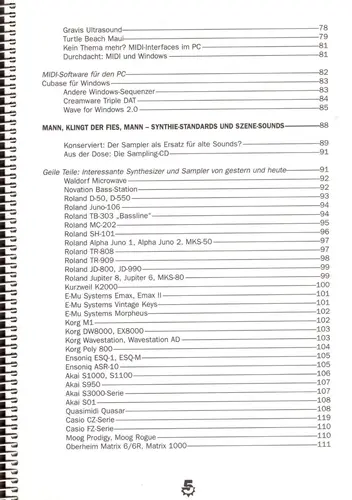 Das Dance Floor Buch (Cd/Disk)