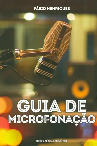 Guia De Microfonação