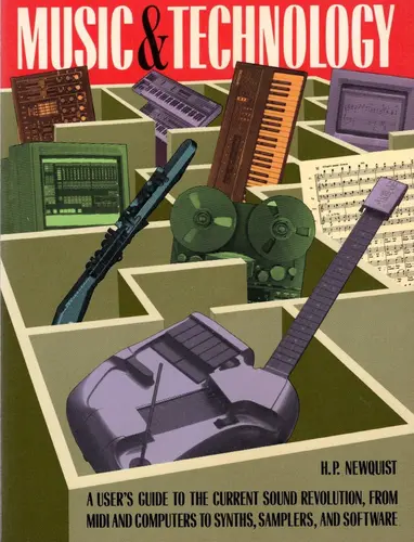 Music And Technology