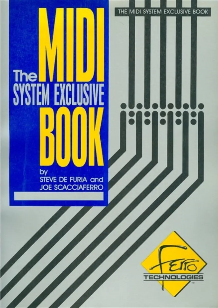 The Midi System - Exclusive Book