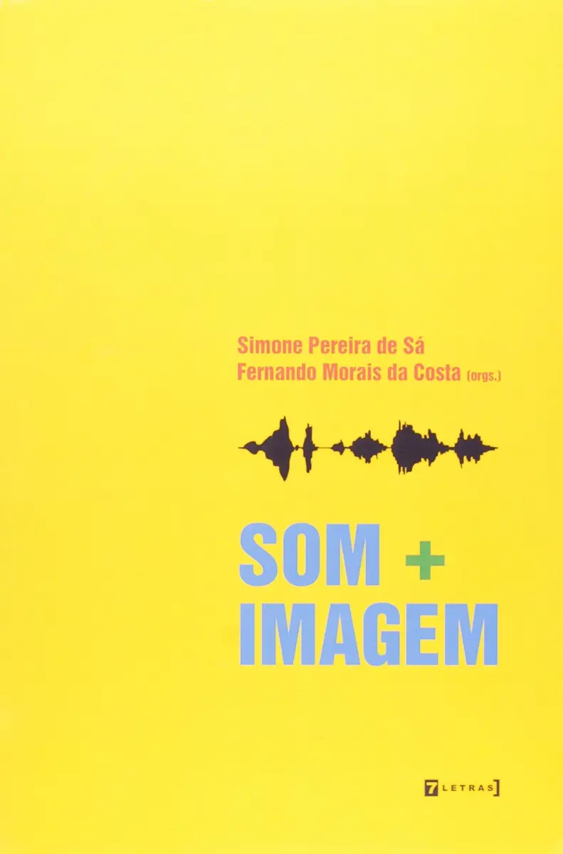Som + Imagem