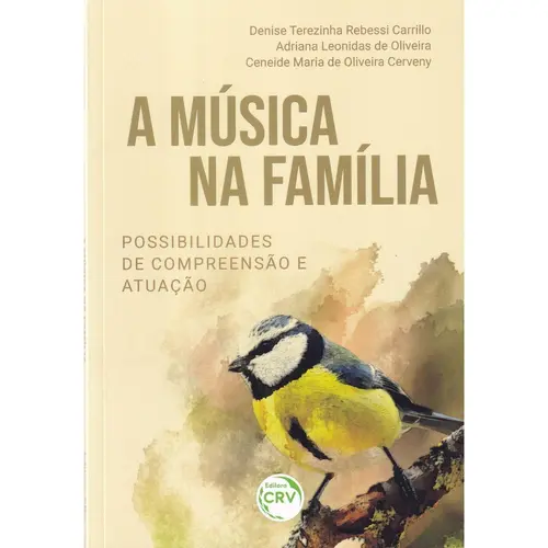 A Música na Família