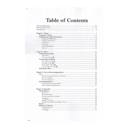 The Art of Instrumental Accompanying - A Practical Guide for the Collabrative Pianist