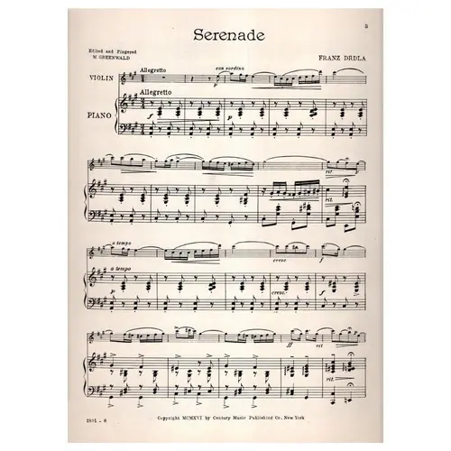Charming Waltzes