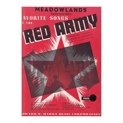 Meadowlands(Pawliuschko)