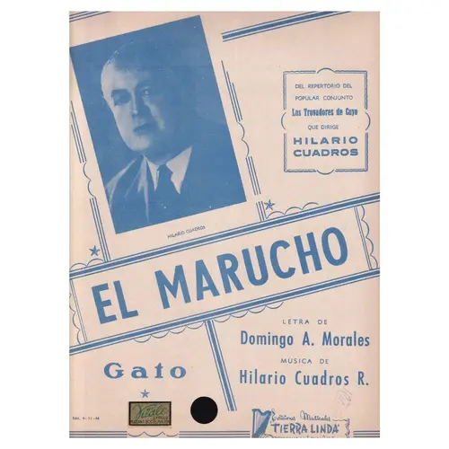 El Marucho