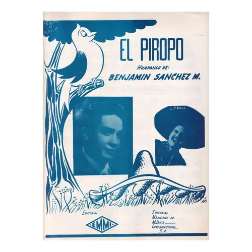 El Piropo