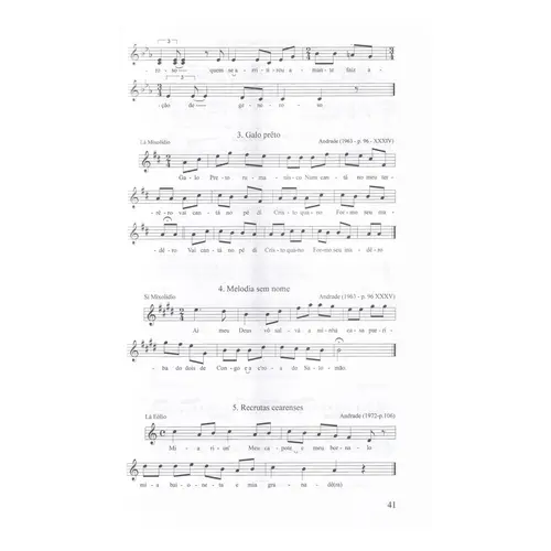 O Modalismo Na Música Brasileira - PROMOÇÃO!