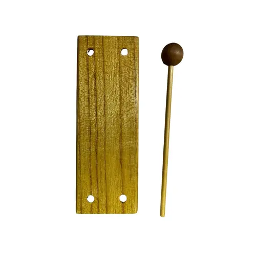 Alfred's Kid's Drum Course Starter Pack: Book, CD, Frame Drum, Maracas, Woodblock & Mallets (Box Set)