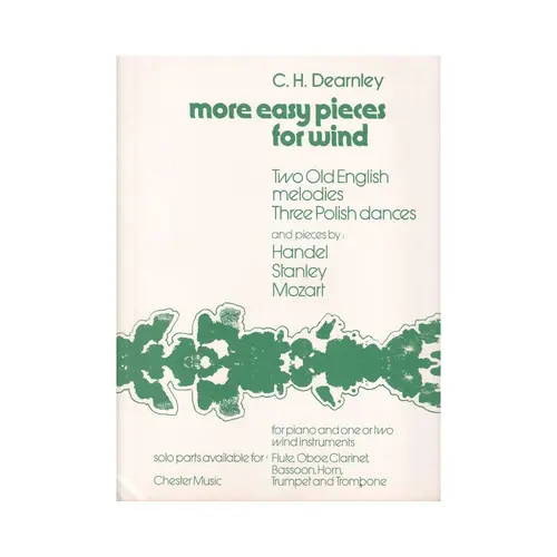More Easy Pieces by Classical Composers