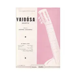 Vaidosa - gavotta