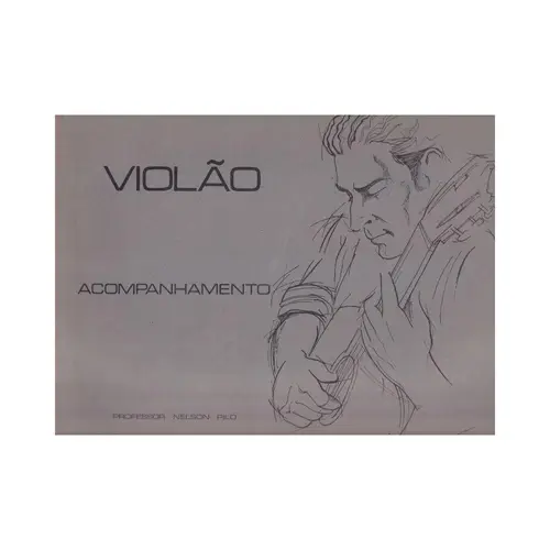 Violão acompanhamento