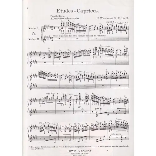 Etudes-Caprices-Op.18-Vol.2