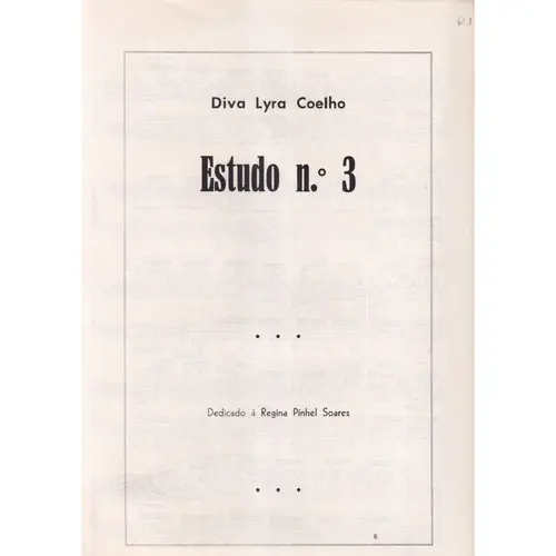 Estudo n.3